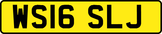 WS16SLJ