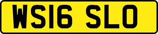 WS16SLO