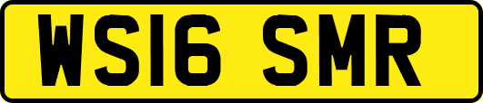WS16SMR