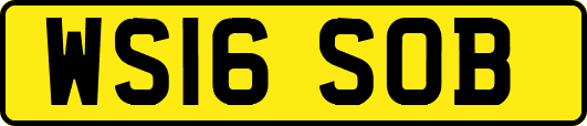 WS16SOB