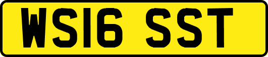 WS16SST