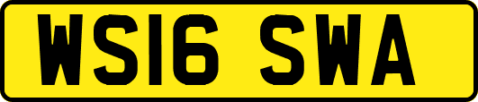 WS16SWA