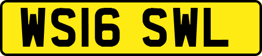 WS16SWL