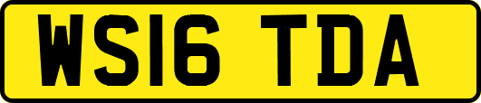 WS16TDA