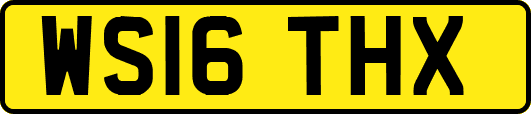 WS16THX