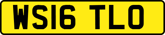 WS16TLO