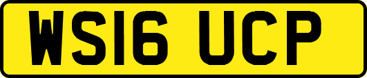 WS16UCP
