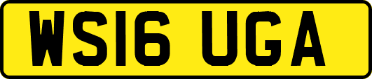 WS16UGA