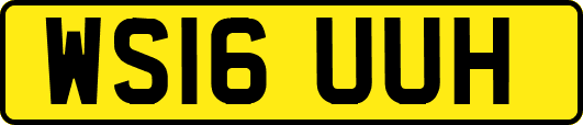 WS16UUH