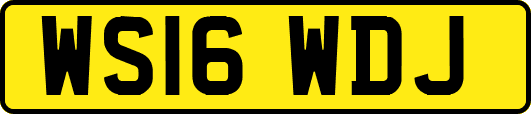 WS16WDJ
