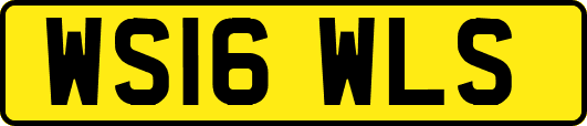 WS16WLS