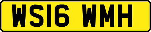 WS16WMH