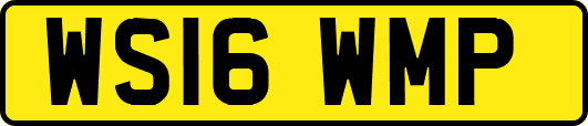 WS16WMP