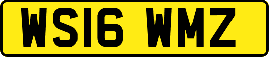 WS16WMZ