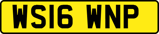 WS16WNP