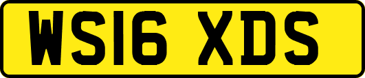WS16XDS