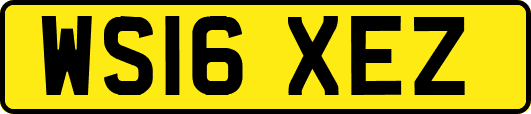 WS16XEZ