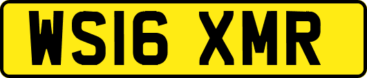 WS16XMR