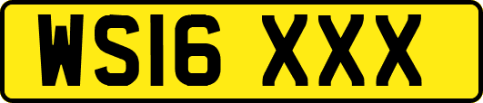 WS16XXX