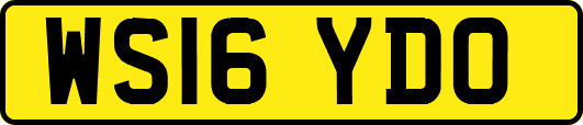 WS16YDO