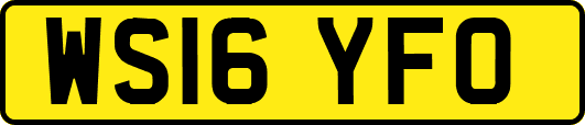 WS16YFO
