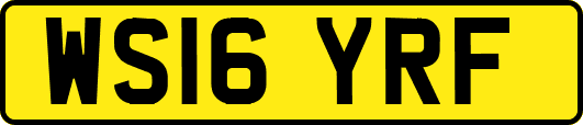 WS16YRF