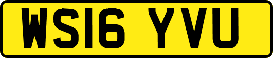 WS16YVU