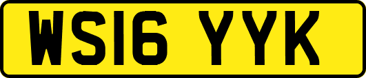WS16YYK