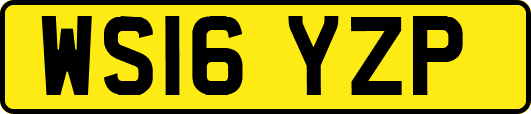 WS16YZP