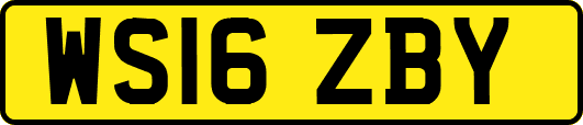 WS16ZBY
