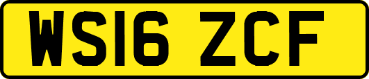 WS16ZCF
