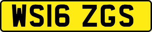 WS16ZGS