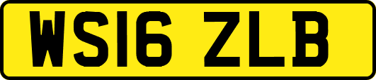 WS16ZLB