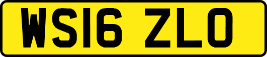 WS16ZLO
