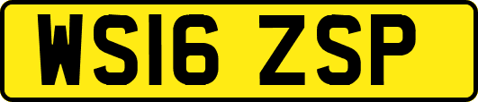 WS16ZSP