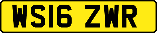 WS16ZWR