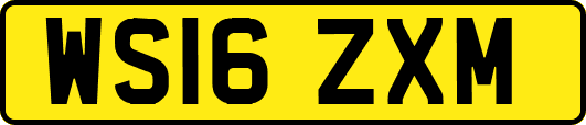 WS16ZXM