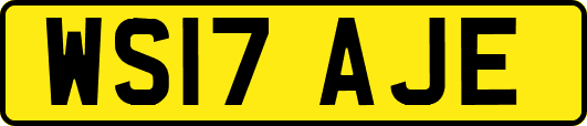 WS17AJE