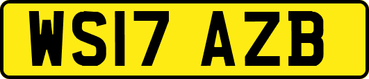 WS17AZB