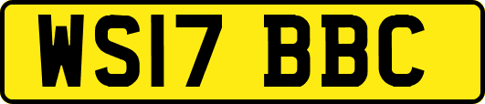 WS17BBC