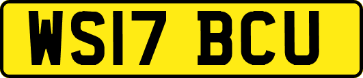 WS17BCU