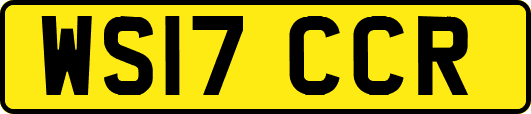 WS17CCR