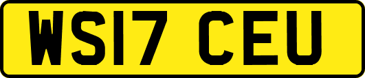 WS17CEU
