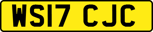 WS17CJC