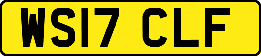WS17CLF