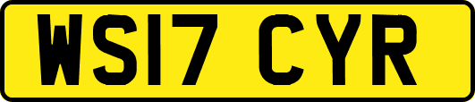 WS17CYR