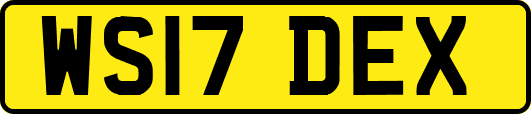 WS17DEX