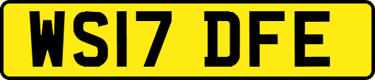 WS17DFE