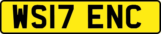 WS17ENC