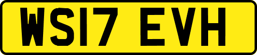WS17EVH